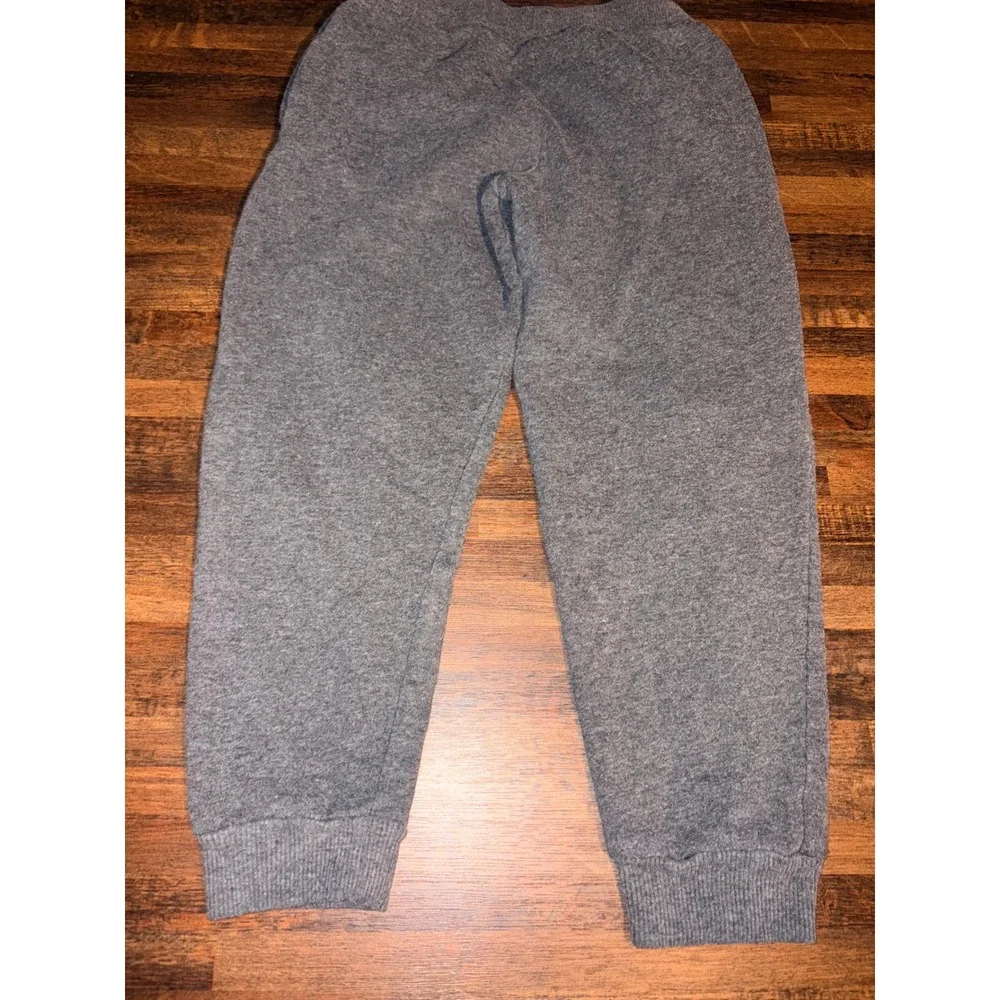 NBA Indiana Pacers Kids Fleece Sweatshirt Sweatpants‎ 2-Piece Set Blue Gray 6X